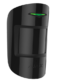 Detector PIR y rotura de cristal – Negro