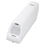 Detector de movimiento de tipo cortina – Inalámbrico Ajax – Blanco