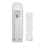 Detector de movimiento de tipo cortina – Inalámbrico Ajax – Blanco