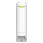 Detector de movimiento de tipo cortina – Inalámbrico Ajax – Blanco