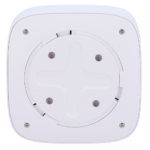 Detector termovelocimétrico – Baterías integradas – Inalámbrico 868 MHz Jeweller – Sirena 85 dB incorporada – Certificado EN 14604