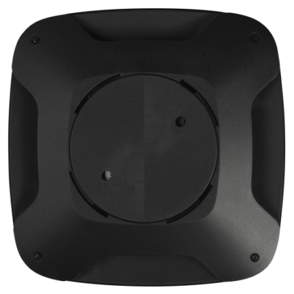 Detector de humo y CO – Sensor de temperatura – Inalámbrico 868 MHz Jeweller – Sirena 85 dB incorporada – Certificado EN 14604:2005 – Alimentación 2 x CR2 / 1 x CR2032 3.0 V