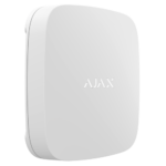 Detector de inundación – Inalámbrico 868 MHz Jeweller – Antena interna – Apto para uso en interior – Alimentación 2 pilas AAA – Protección IP65