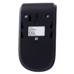 Fotodetector con petición de imagen – Certificado grado 2 – Inalámbrico 868 MHz Jeweller – Envío de imágenes hasta VGA (640×480) – Hasta 5 imágenes por detección – Antimascotas / Rango de detección 12 m