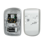 Detector PIR – Antimascotas – Certificado grado 2 – PIR Infrarrojos bidireccional – Inalámbrico 868 MHz Jeweller – Rango de detección hasta 15 m