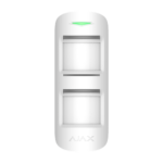 Detector PIR exterior – Inalámbrico Ajax