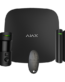 Kit de alarma profesional – Certificado Grado 2 – Comunicación Ethernet y dual SIM GPRS – Inalámbrico 868 MHz Jeweller y Wings – Ajax HUB 2, 1 PIRCAM – 1 Contacto magnético y 1 mando