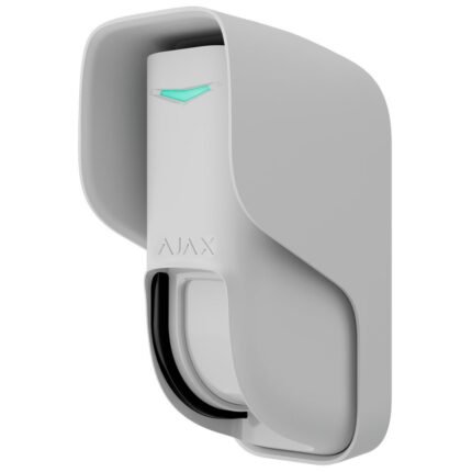 Detector exterior de cortina Ajax