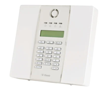 Central Visonic PowerMax Express 868 MHz 28 zonas