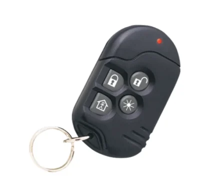 Mando Visonic MCT-234 868 MHz CodeSecure