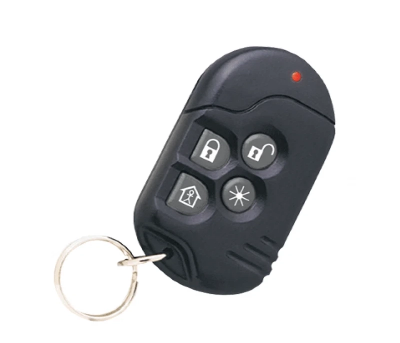 Mando Visonic MCT-234 868 MHz CodeSecure